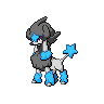 Shiny Furfrou (Star)